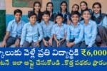 AP School Students Travel Assistance Scheme 2025