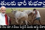 PM Kisan Maandhan Yojana Farmer Pension Scheme 2025